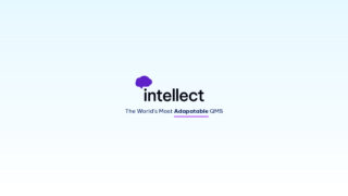 Intellect, The World's Most Adaptable QMS